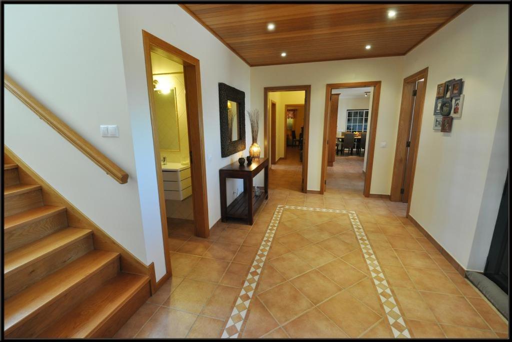 Villa das Maçãs Albufeira Exterior foto